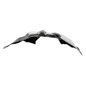 Replacement - Rear Passenger Side Fender Liner (Standard Line)