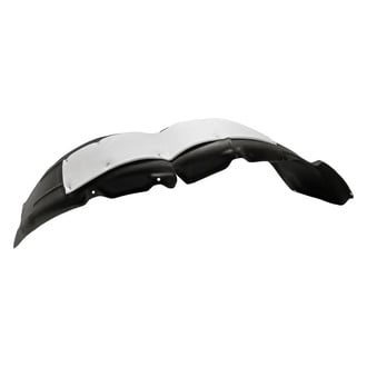 Replacement - Rear Driver Side Fender Liner (Standard Line)