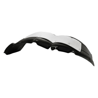 Replacement - Rear Passenger Side Fender Liner (Standard Line)