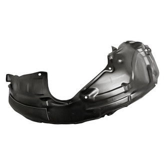 Replacement - Front Driver Side Fender Liner (CAPA Certified)