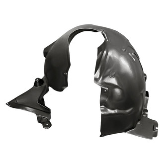 Replacement - Front Driver Side Fender Liner (Standard Line)