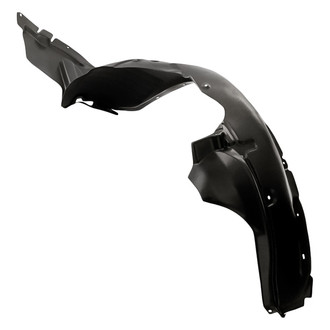 Replacement - Front Passenger Side Fender Liner (Standard Line)