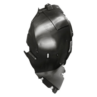 Replacement - Front Driver Side Fender Liner (CAPA Certified)