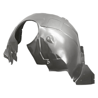 Replacement - Front Driver Side Fender Liner (Standard Line)
