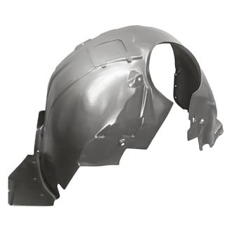 Replacement - Front Passenger Side Fender Liner (Standard Line)