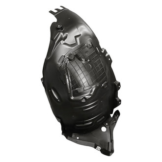 Replacement - Front Driver Side Fender Liner (CAPA Certified)