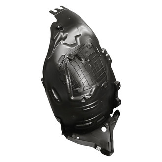 Replacement - Front Driver Side Fender Liner (Standard Line)
