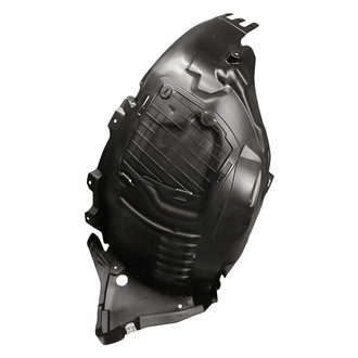 Replacement - Front Passenger Side Fender Liner (Standard Line)