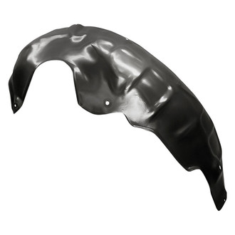 Replacement - Rear Driver Side Fender Liner (Standard Line)