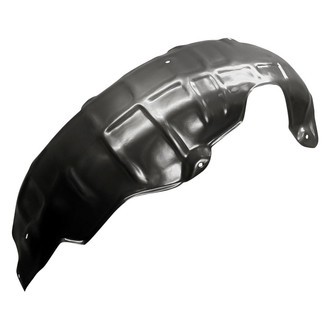 Replacement - Rear Passenger Side Fender Liner (Standard Line)