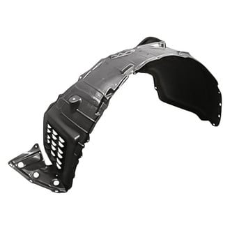 Replacement - Front Driver Side Fender Liner (Standard Line)