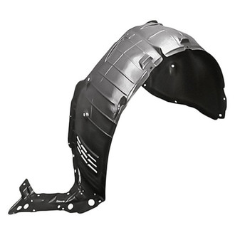 Replacement - Front Driver Side Fender Liner (Standard Line)