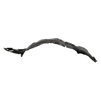 Replacement - Front Driver Side Fender Liner (Standard Line)