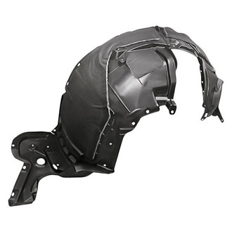 Replacement - Front Passenger Side Fender Liner (Standard Line)