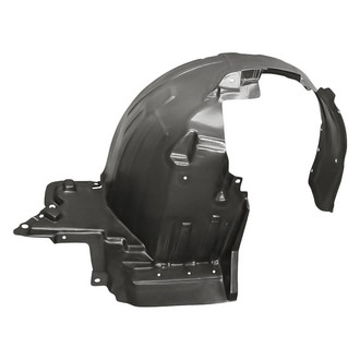 Replacement - Front Passenger Side Fender Liner (Standard Line)