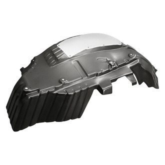 Replacement - Front Passenger Side Fender Liner (Standard Line)