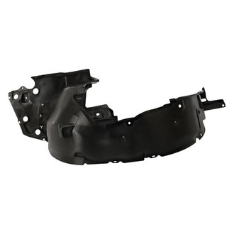 Replacement - Front Driver Side Fender Liner (Standard Line)