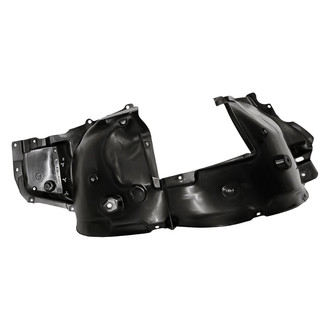 Replacement - Front Driver Side Fender Liner (Standard Line)