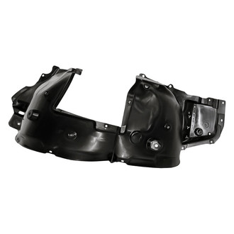 Replacement - Front Passenger Side Fender Liner (Standard Line)