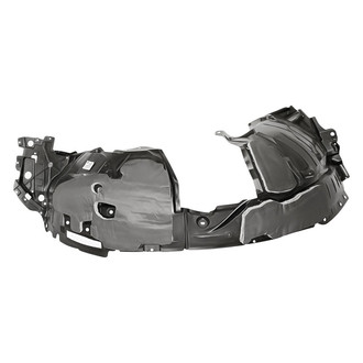 Replacement - Front Driver Side Fender Liner (Standard Line)