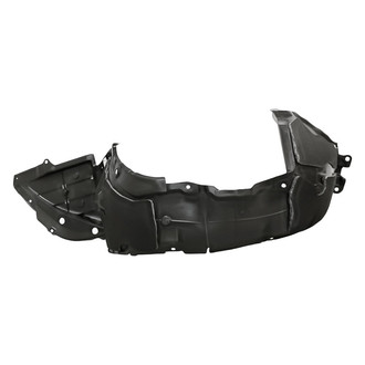 Replacement - Front Driver Side Fender Liner (Standard Line)