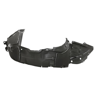 Replacement - Front Passenger Side Fender Liner (CAPA Certified)