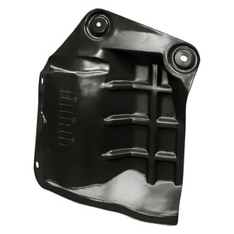 Replacement - Front Passenger Side Fender Splash Shield (Standard Line)