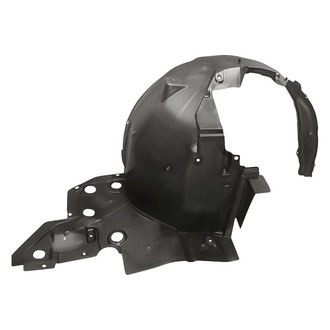 Replacement - Front Passenger Side Fender Liner (Standard Line)