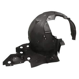 Replacement - Front Passenger Side Fender Liner (Standard Line)