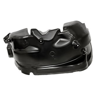 Replacement - Front Driver Side Fender Liner (Standard Line)