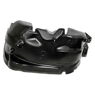 Replacement - Front Passenger Side Fender Liner (Standard Line)