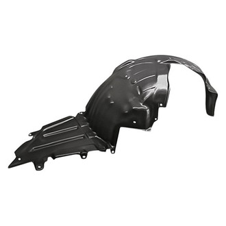 Replacement - Front Passenger Side Fender Liner (Standard Line)