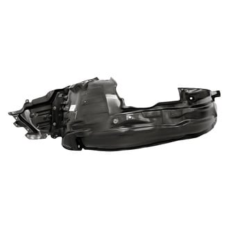 Replacement - Front Driver Side Fender Liner (CAPA Certified)