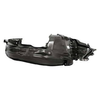 Replacement - Front Passenger Side Fender Liner (CAPA Certified)