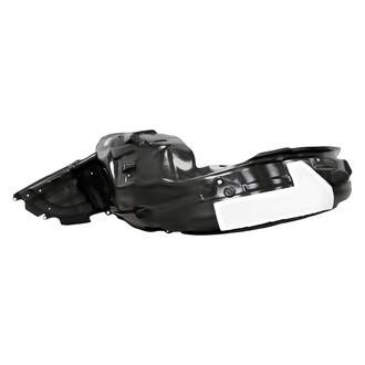 Replacement - Front Driver Side Fender Liner (CAPA Certified)