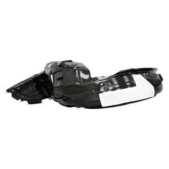 Replacement - Front Driver Side Fender Liner (Standard Line)