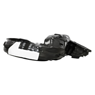 Replacement - Front Passenger Side Fender Liner (CAPA Certified)