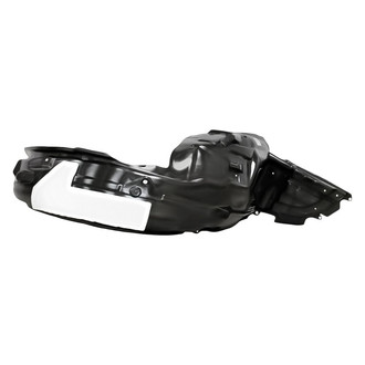 Replacement - Front Passenger Side Fender Liner (Standard Line)