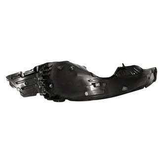 Replacement - Front Driver Side Fender Liner (Standard Line)