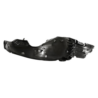 Replacement - Front Passenger Side Fender Liner (CAPA Certified)