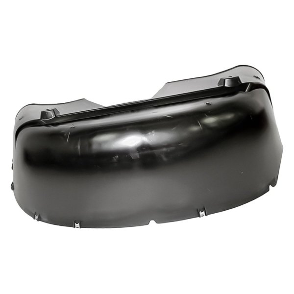 Replacement - Front Driver Side Inner Fender Liner