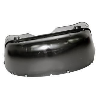 Replacement - Front Driver Side Fender Liner (Standard Line)