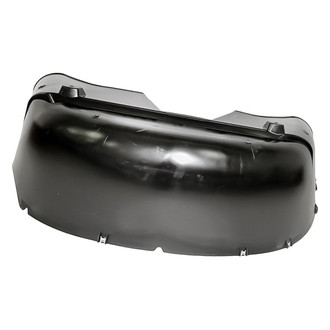Replacement - Front Passenger Side Fender Liner (CAPA Certified)