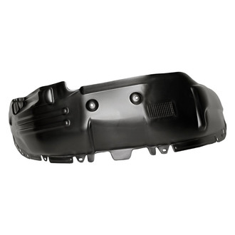 Replacement - Rear Driver Side Fender Liner (CAPA Certified)