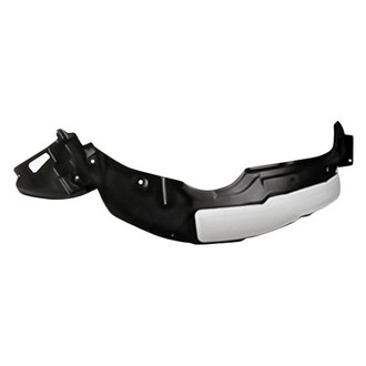 Replacement - Front Driver Side Fender Liner (CAPA Certified)