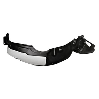 Replacement - Front Passenger Side Fender Liner (Standard Line)