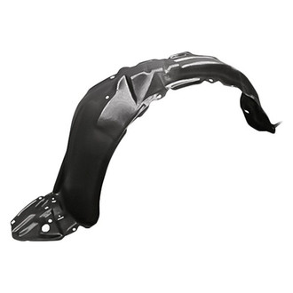 Replacement - Front Driver Side Fender Liner (Standard Line)