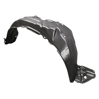 Replacement - Front Passenger Side Fender Liner (Standard Line)