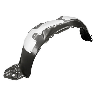 Replacement - Front Driver Side Fender Liner (Standard Line)