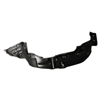 Replacement - Front Driver Side Fender Liner (Standard Line)